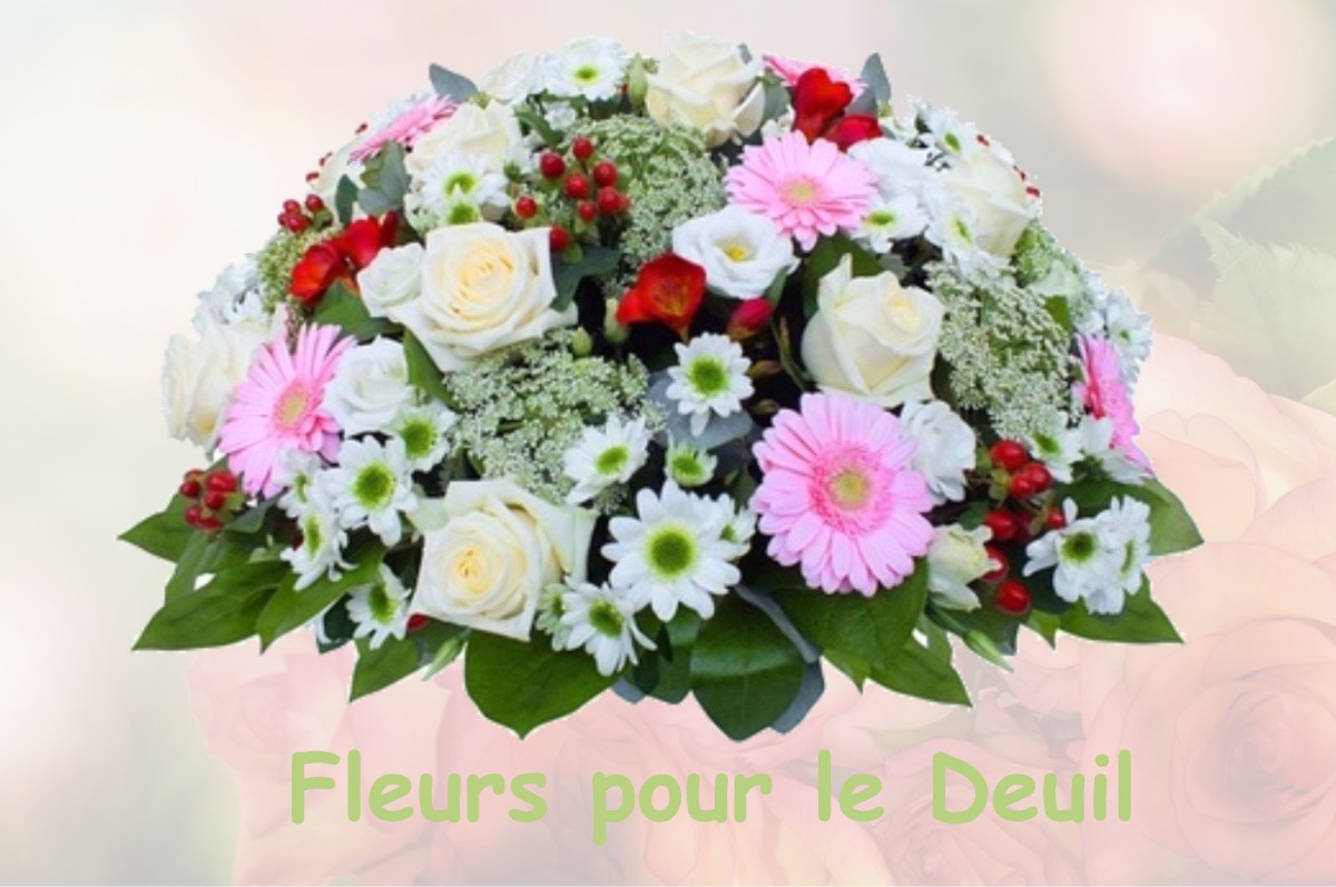 fleurs deuil LE-PONT-DE-MONTVERT